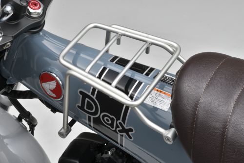 HONDA Dax125(8BJ-JB04) SP武川 アルミセンターキャリアキット
