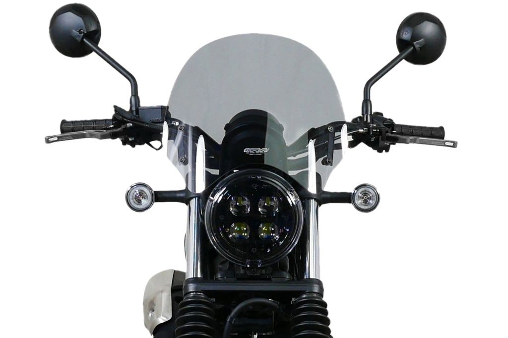 HONDA CL250(8BK-MC57) MRA（エムアールエー）スクリーン ツーリング