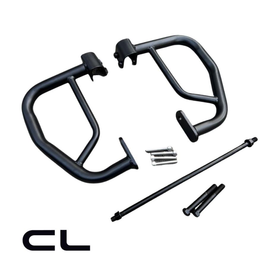HONDA CL250(8BK-MC57) K-SPEED Crash Bar
