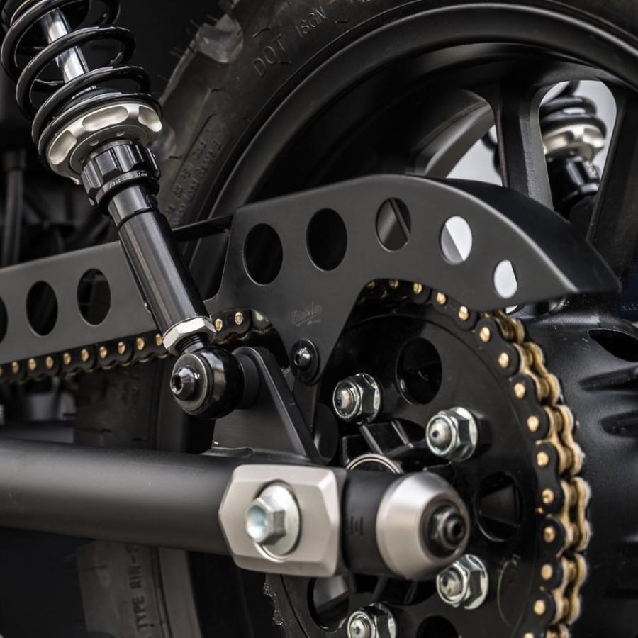 HONDA CL250(8BK-MC57) K-SPEED Chain Cover