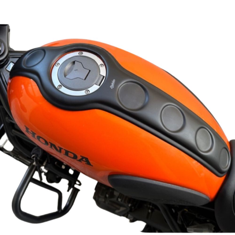 HONDA CL250(8BK-MC57) K-SPEED 燃料タンクセンターカバー
