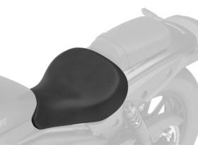 KAWASAKI ELIMINATOR（エリミネーター/EL400A） KAWASAKI ローシート