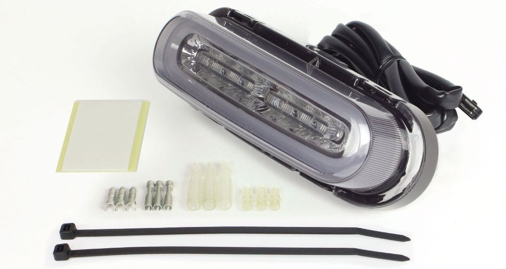 HONDA CL250(8BK-MC57) SP武川（TAKEGAWA）LEDテールランプキット