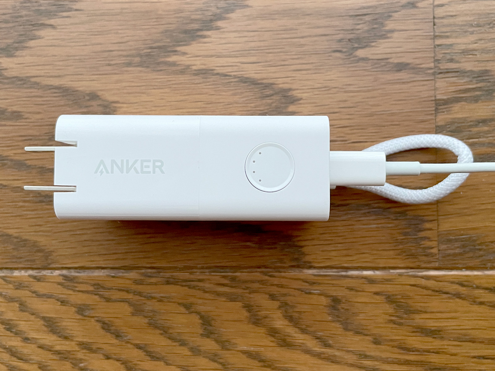 Anker 511 Power Bank (PowerCore Fusion 30W) はパススルー充電じゃなくても十分便利なモバイルバッテリー