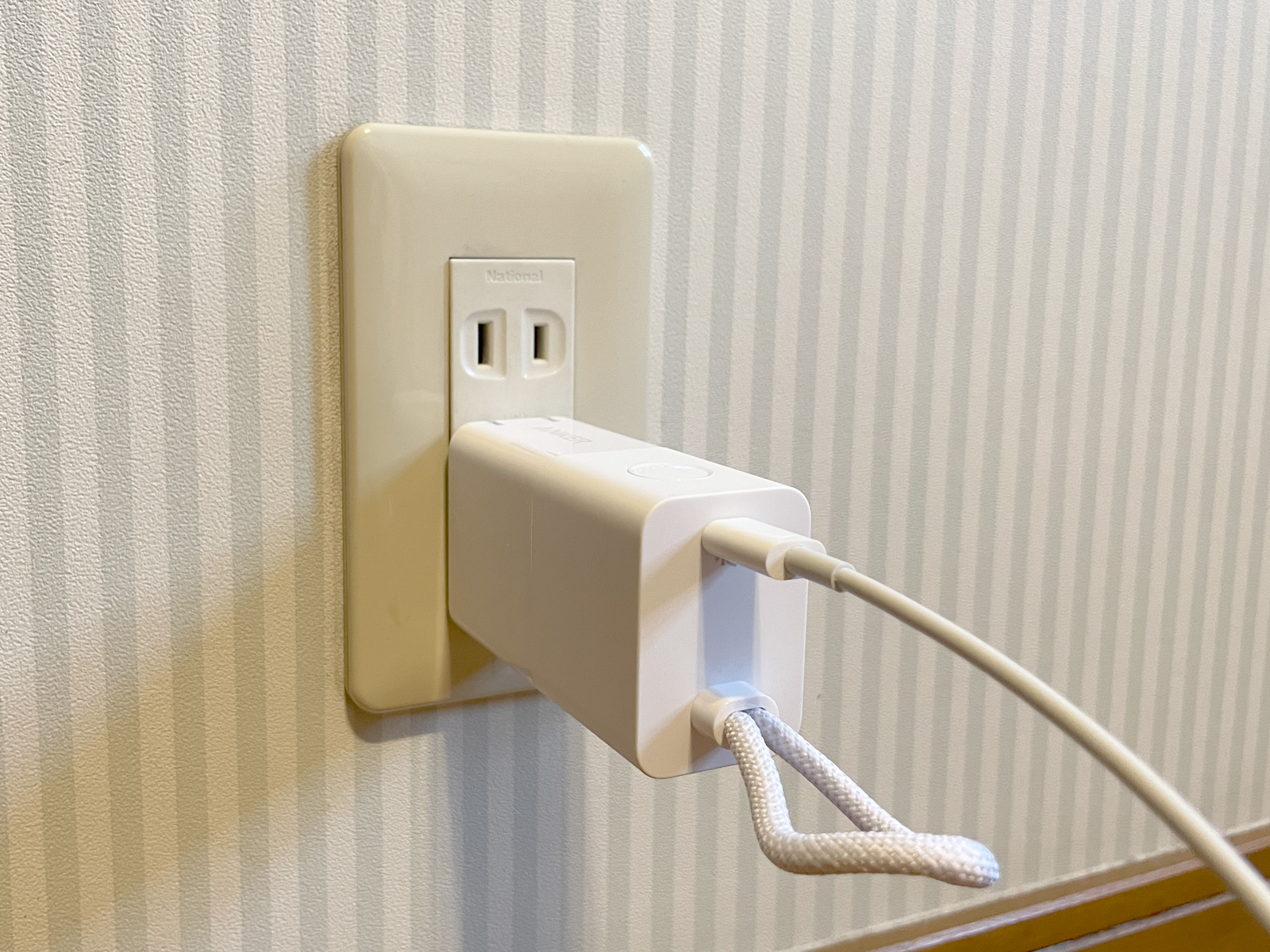 Anker 511 Power Bank (PowerCore Fusion 30W) はパススルー充電じゃなくても十分便利なモバイルバッテリー