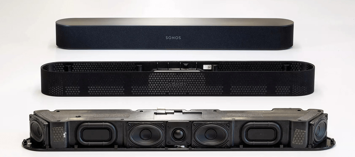 ゼンハイザー AMBEO Soundbar Mini を購入したのでちょっとレビュー