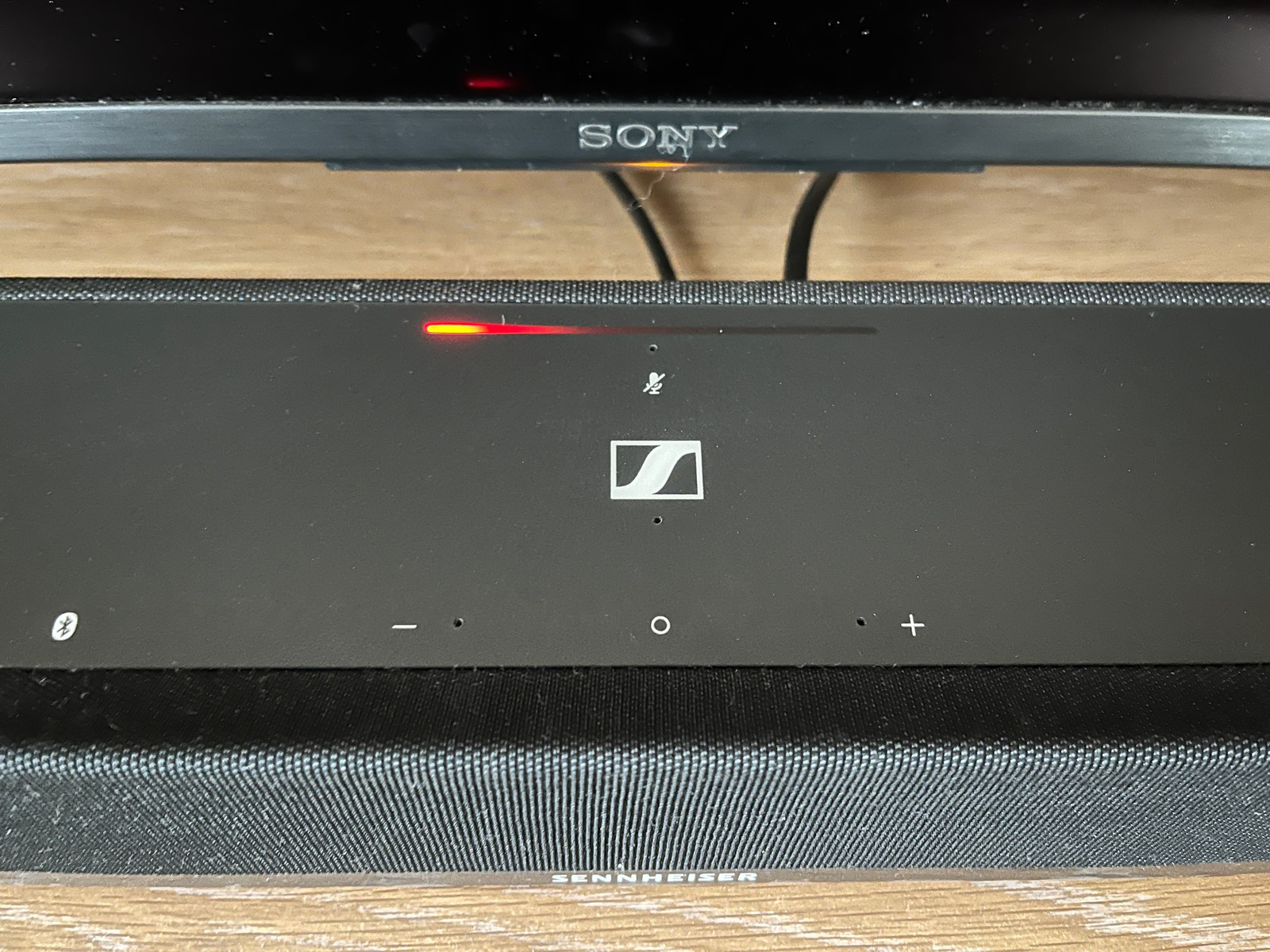 ゼンハイザー AMBEO Soundbar Mini を購入したのでちょっとレビュー